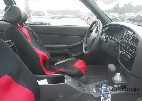 1996 Toyota Camry Le/Se from USA, damaged, VIN 4T1CF12K8TU129760